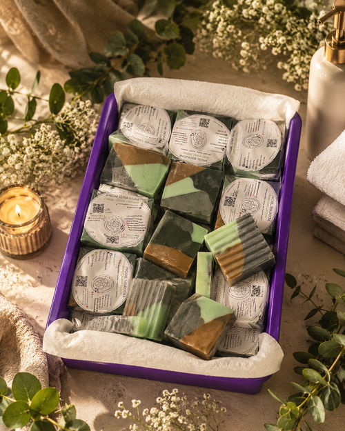Facial Soap/Acne