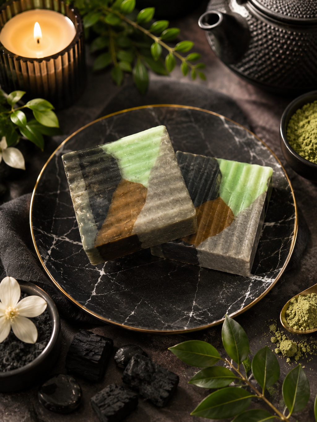 Facial Soap/Acne